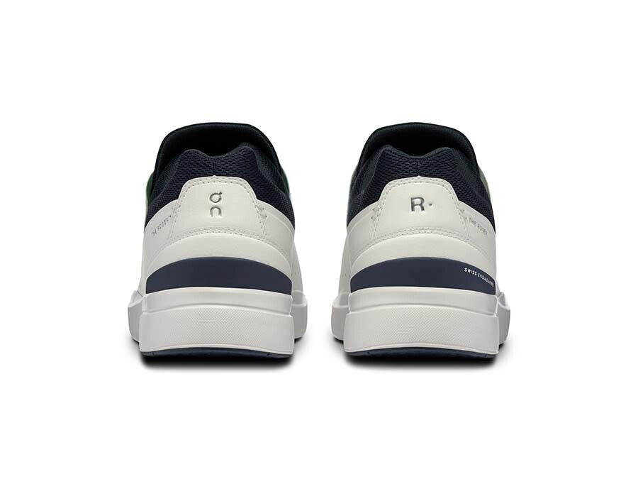 ON RUNNING THE ROGER ADVANTAGE M WHITE MIDNIGHT