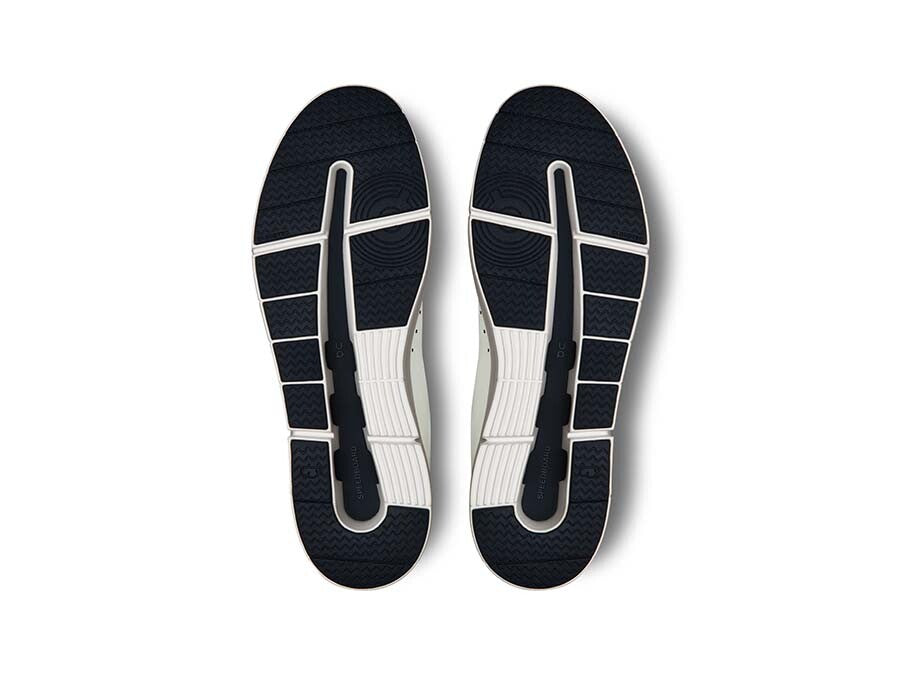 ON RUNNING THE ROGER ADVANTAGE M WHITE MIDNIGHT