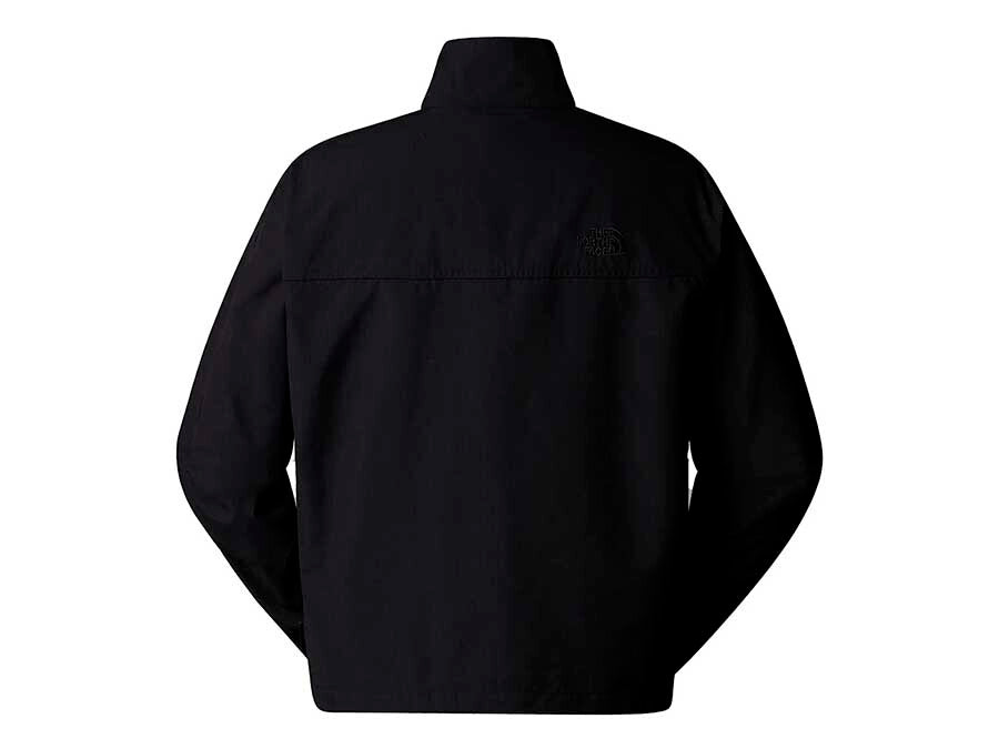 CORTAVIENTOS TNF TNF CORDURA WIND JACKET TNF BLK T