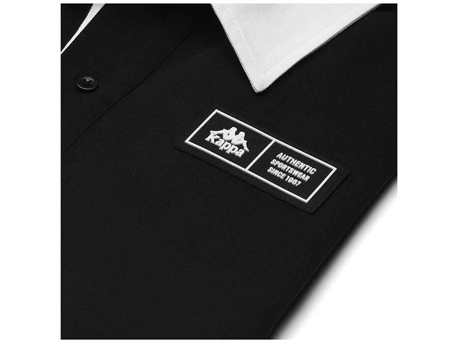 POLO KAPPA AUTHENTIC NILDE