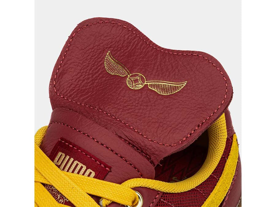 PUMA PALERMO HARRY POTTER ROJAS
