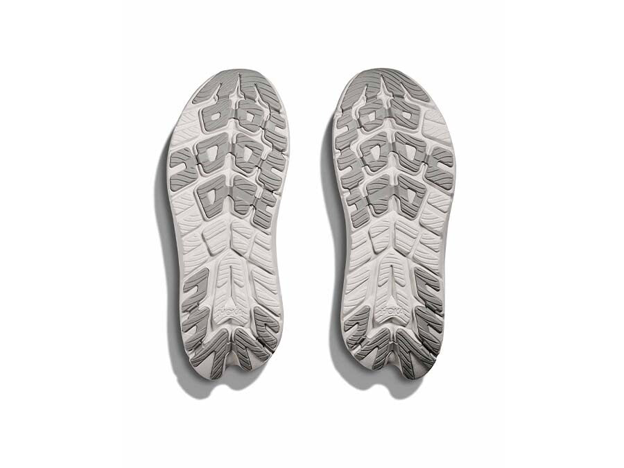 HOKA WOMEN KAWANA 2 ALABASTER
