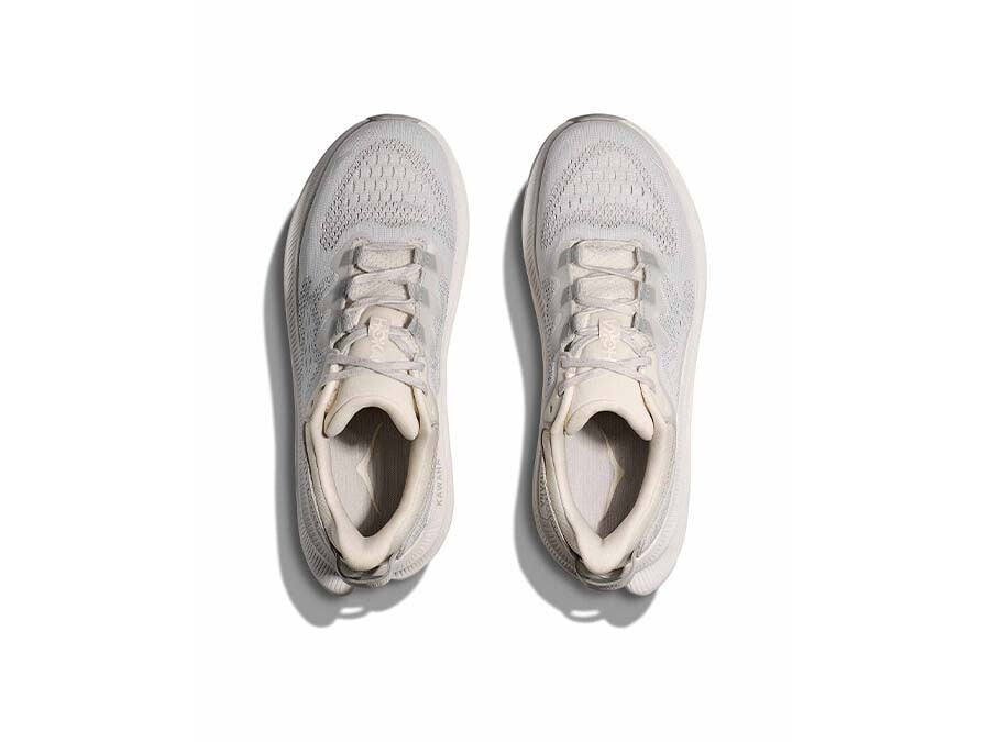 HOKA WOMEN KAWANA 2 ALABASTER