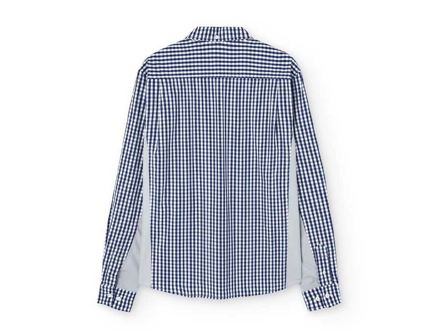 CAMISA WANF UNDOUKAI SHIRT