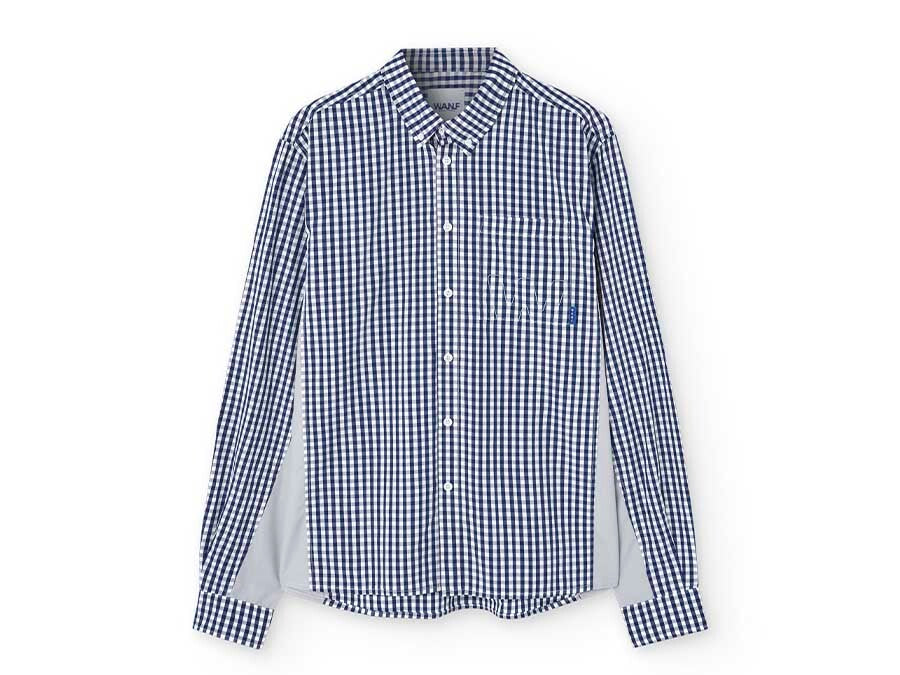 CAMISA WANF UNDOUKAI SHIRT