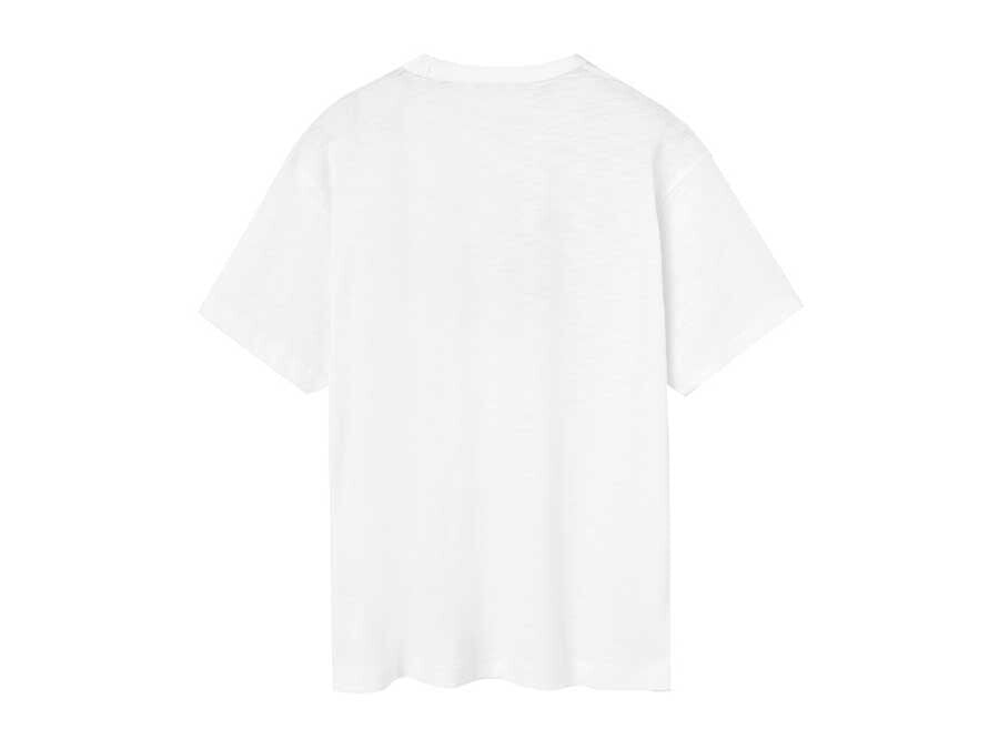 CAMISETA WANF PERSONAL PROJECTS T-SHIRT