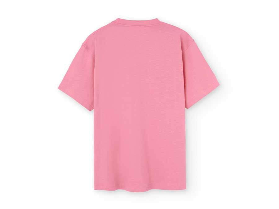 CAMISETA WANF SEASON LOGO SPRING T-SHIRT