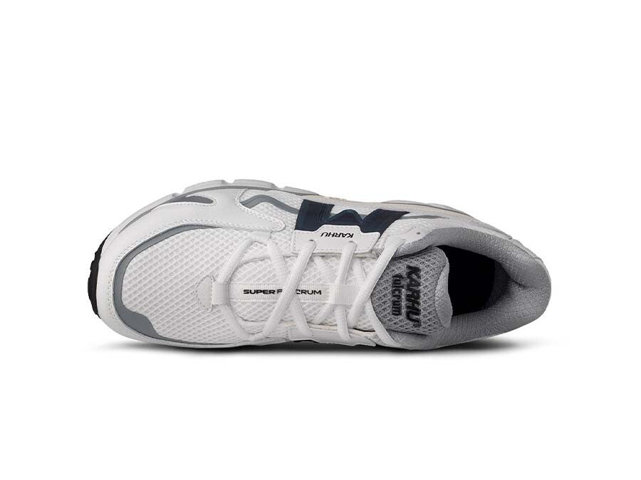 KARHU SUPER FULCRUM WHITE DEEP DIVE