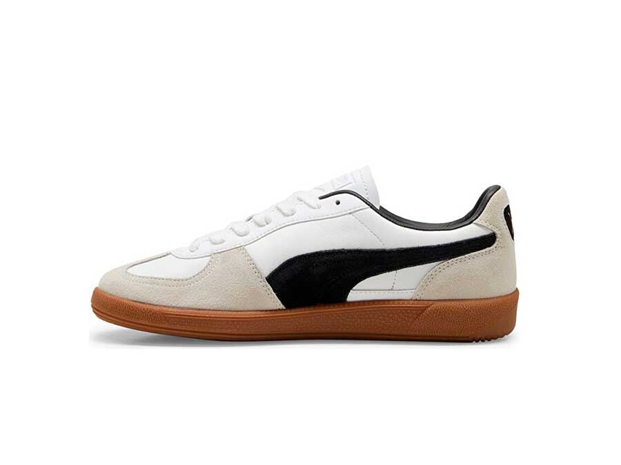 PUMA PALERMO LTH BLANCA
