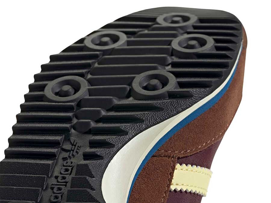 ADIDAS SL 72 OG W  RED