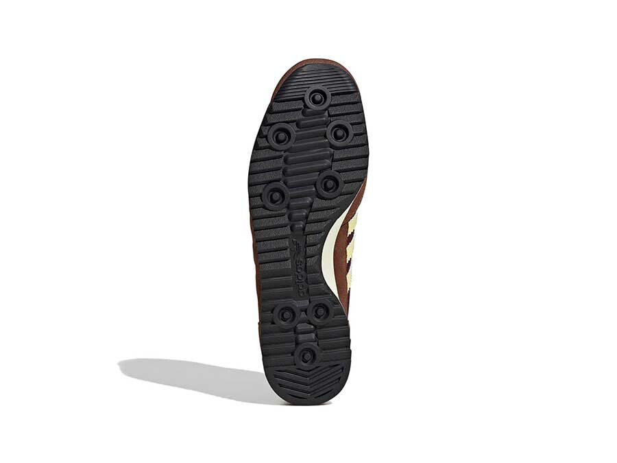 ADIDAS SL 72 OG W  RED