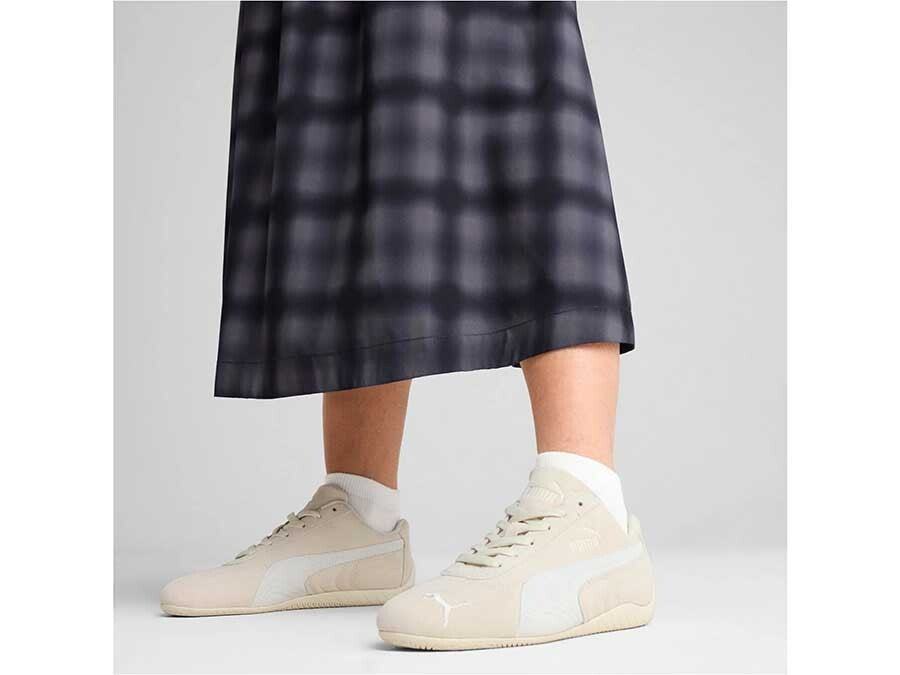 PUMA SPEEDCAT OG ALPINE SNOW