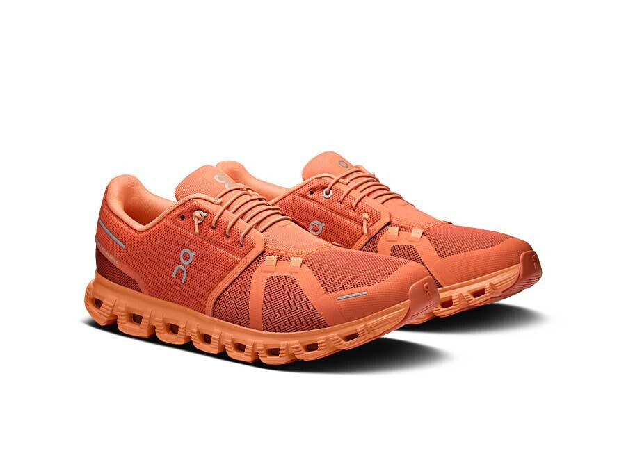 ON RUNNING CLOUD 6 M CANYON SANDSTONE