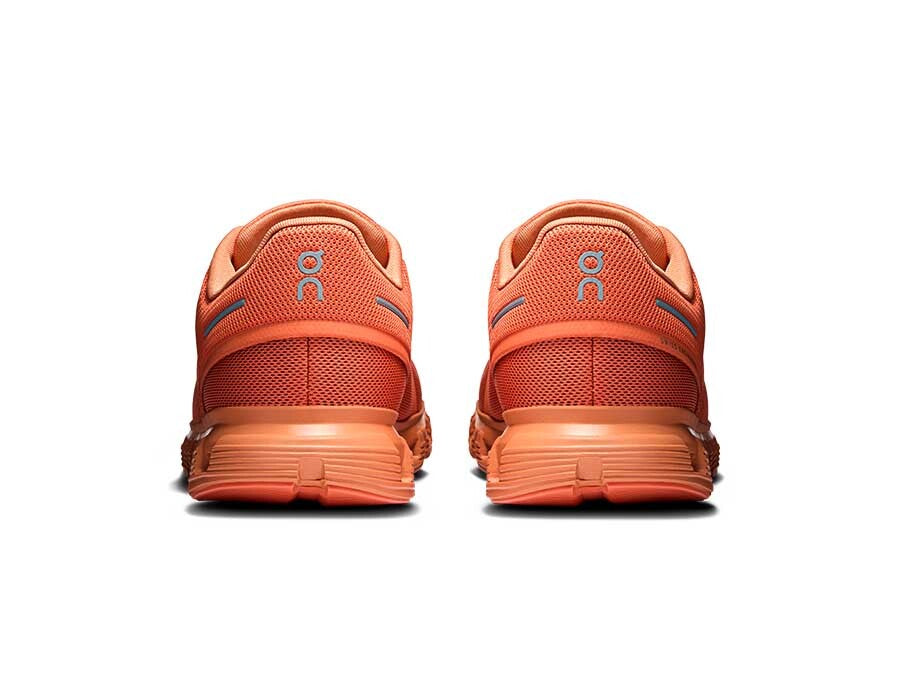 ON RUNNING CLOUD 6 M CANYON SANDSTONE