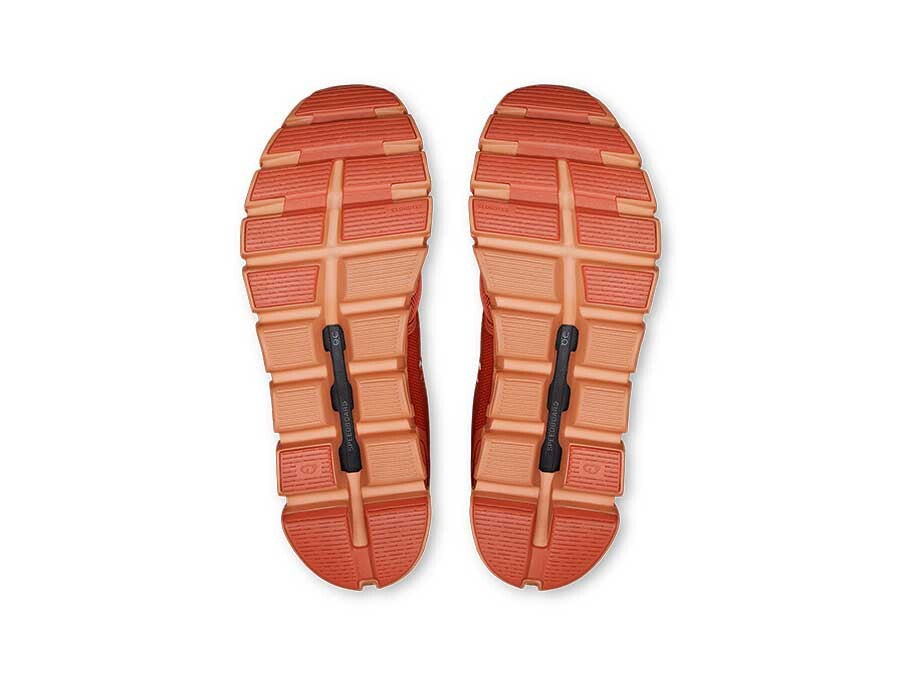 ON RUNNING CLOUD 6 M CANYON SANDSTONE