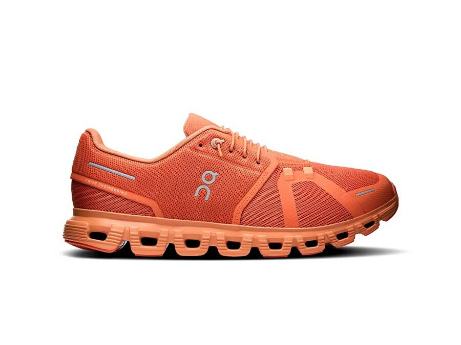 ON RUNNING CLOUD 6 M CANYON SANDSTONE