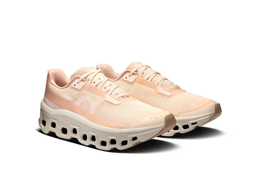 ON RUNNING CLOUDMONSTER VOID 1 W DEW IVORY