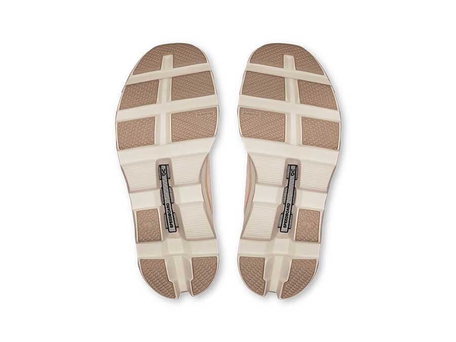 ON RUNNING CLOUDMONSTER VOID 1 W DEW IVORY