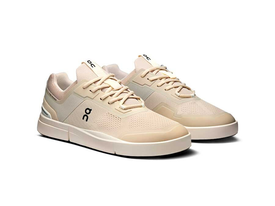 ON RUNNING THE ROGER SPIN 2 M SAND IVORY