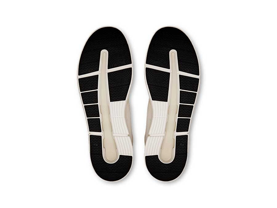 ON RUNNING THE ROGER SPIN 2 M SAND IVORY