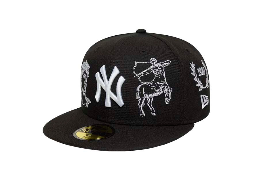 GORRA NEW ERA MLB MYTHICAL 59FIFTY NEYYAN