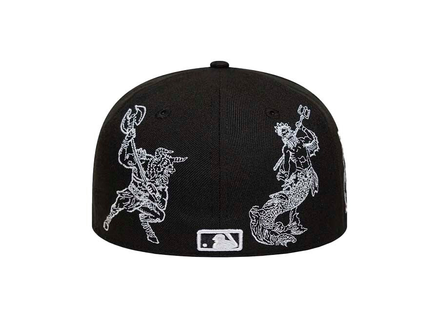 GORRA NEW ERA MLB MYTHICAL 59FIFTY NEYYAN