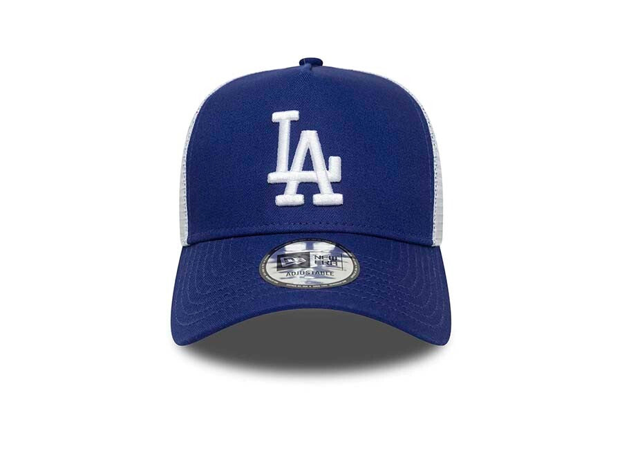 GORRA NEW ERA MULTI PATCH TRUCKER LOSDOD