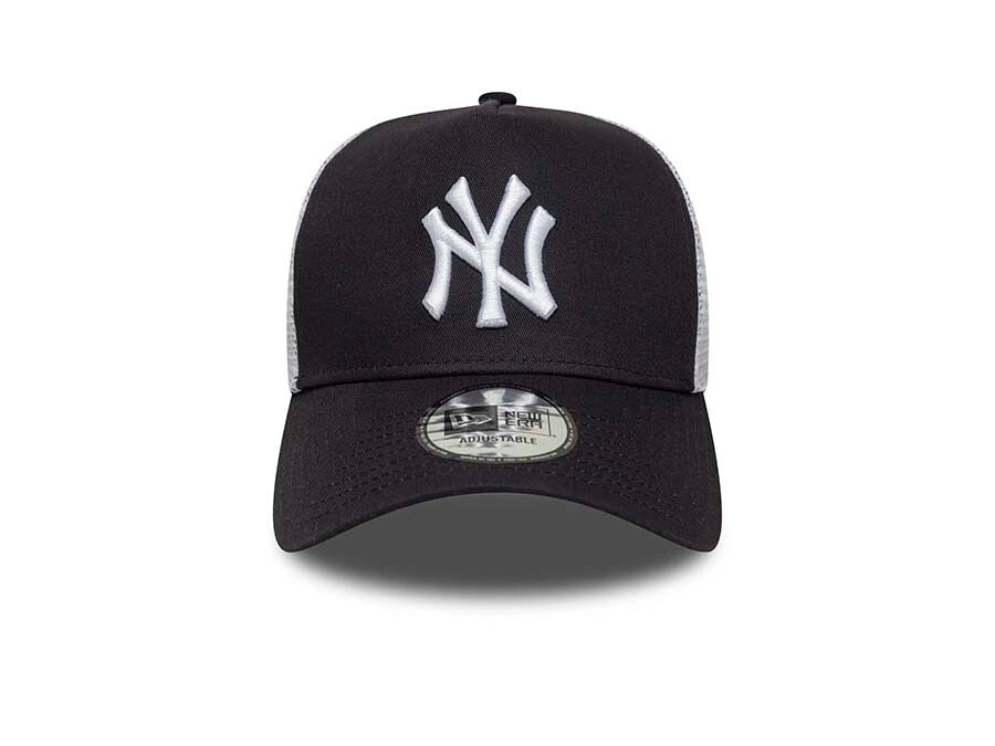 GORRA NEW ERA MULTI PATCH TRUCKER NEYYAN