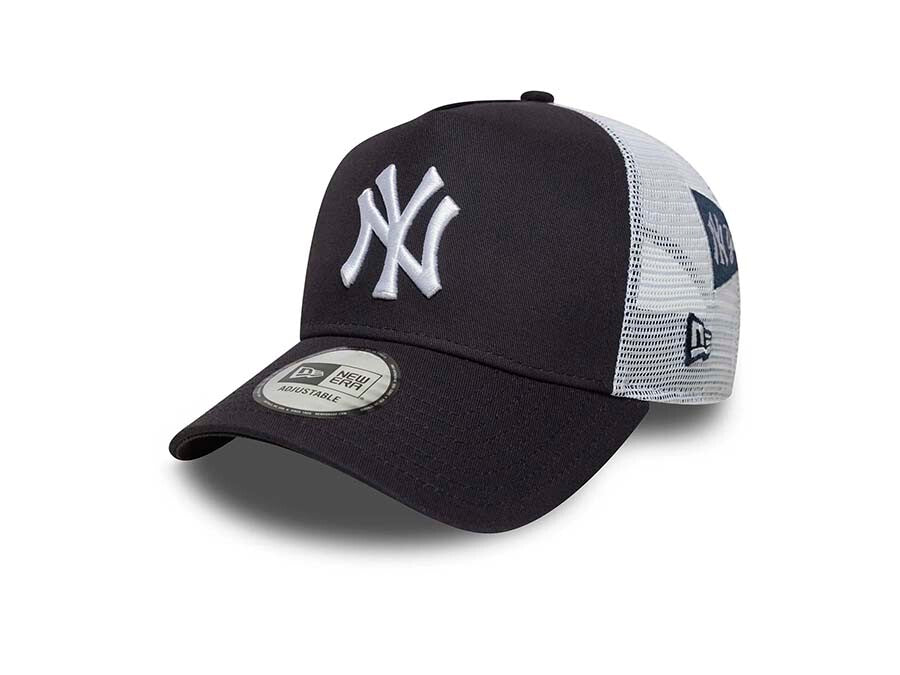 GORRA NEW ERA MULTI PATCH TRUCKER NEYYAN