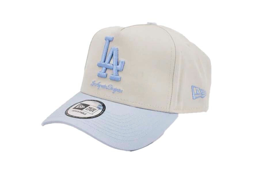 GORRA NEW ERA MYTHICAL EFRAME LOSDOD