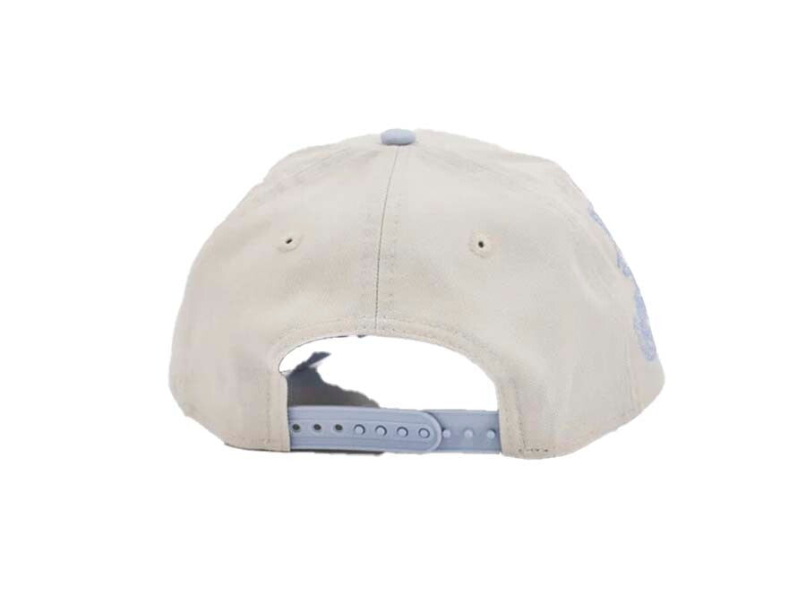 GORRA NEW ERA MYTHICAL EFRAME LOSDOD