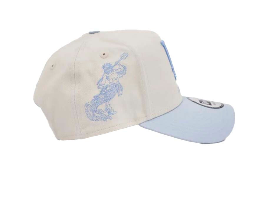 GORRA NEW ERA MYTHICAL EFRAME LOSDOD