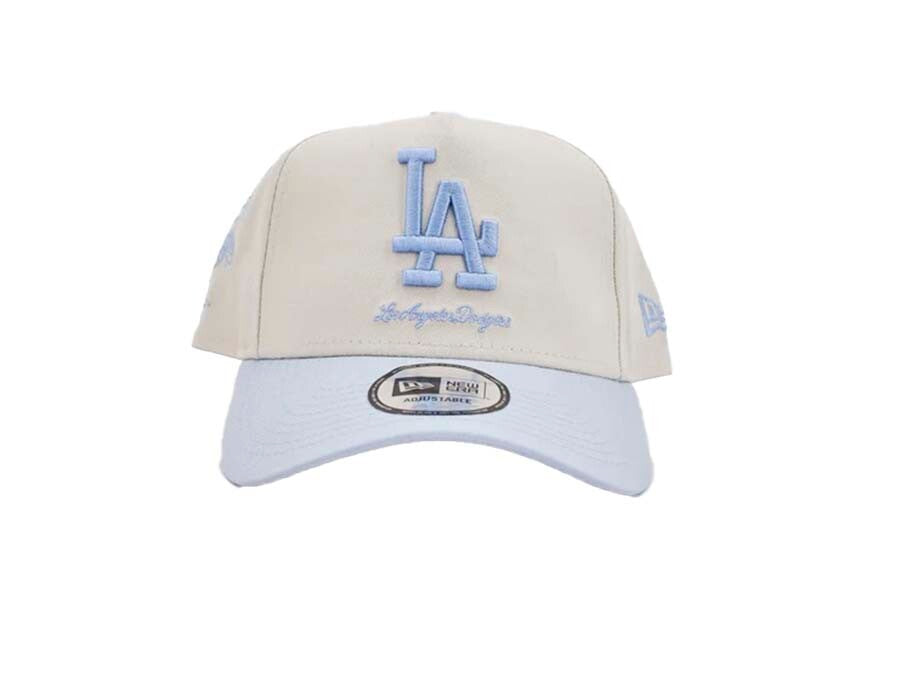 GORRA NEW ERA MYTHICAL EFRAME LOSDOD