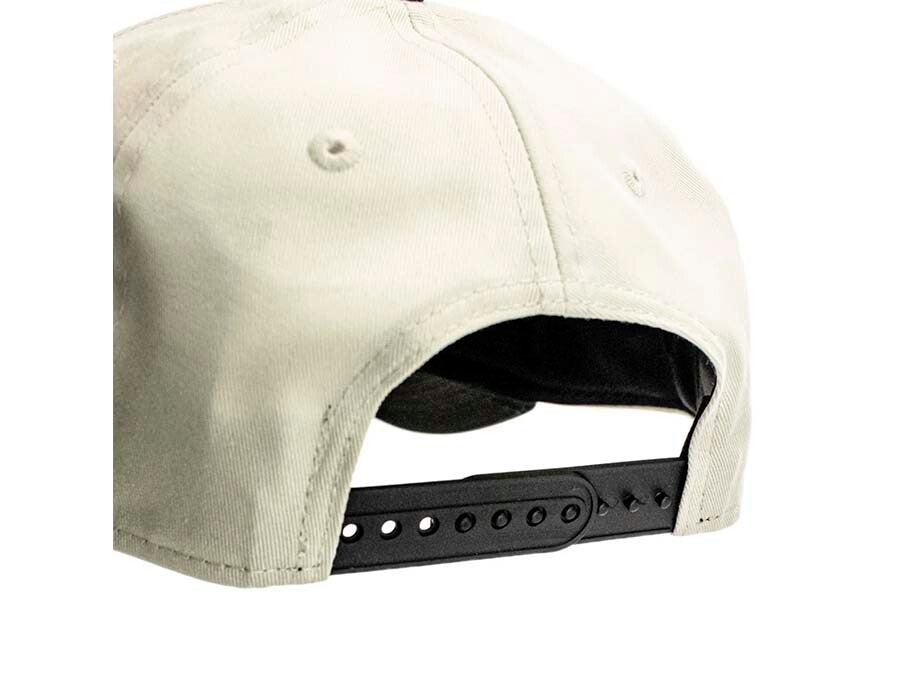 GORRA NEW ERA MYTHICAL EFRAME NEYYAN IVOBLK