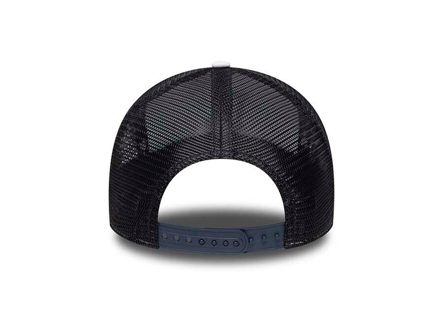 GORRA NEW ERA WS EF TRUCKER LOSDODCO