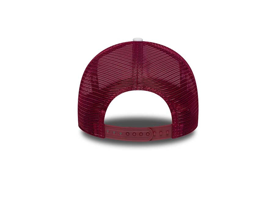 GORRA NEW ERA WS EF TRUCKER NEYYANCO