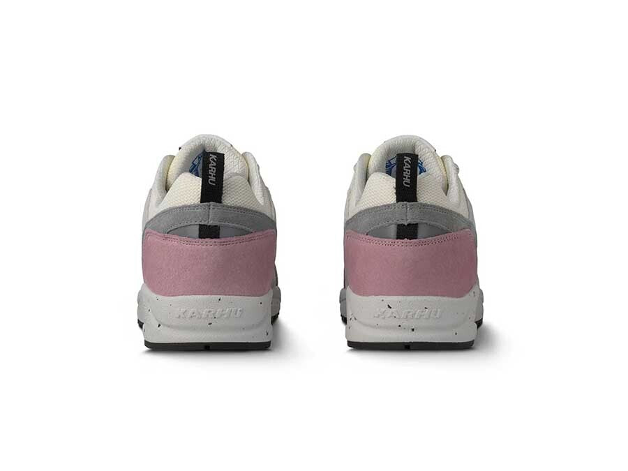 KARHU FUSION 2 LILAS JET BLACK