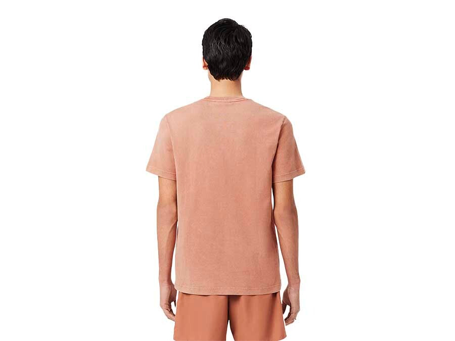 Camiseta Lacoste Track Red