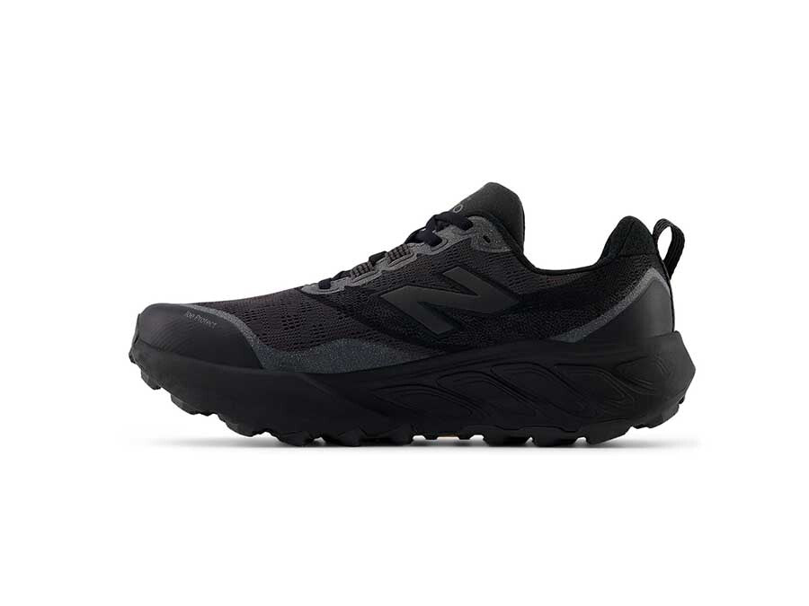 NEW BALANCE FRESH FOAM X HIERRO V9 BLACK CEMENT