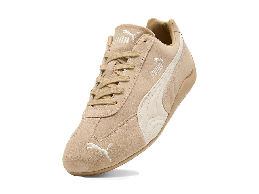 PUMA SPEEDCAT TTF BEIGE