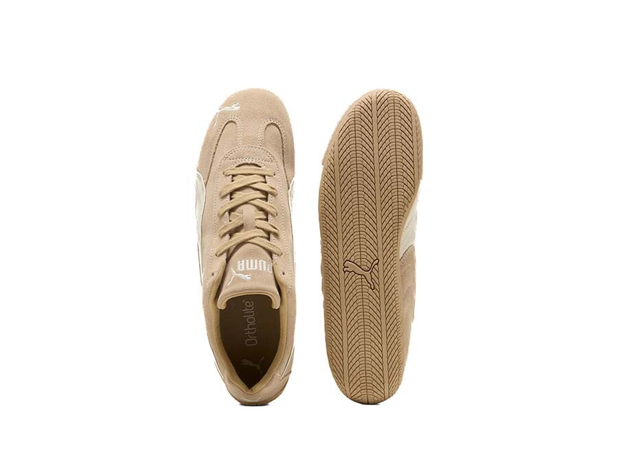 PUMA SPEEDCAT TTF BEIGE