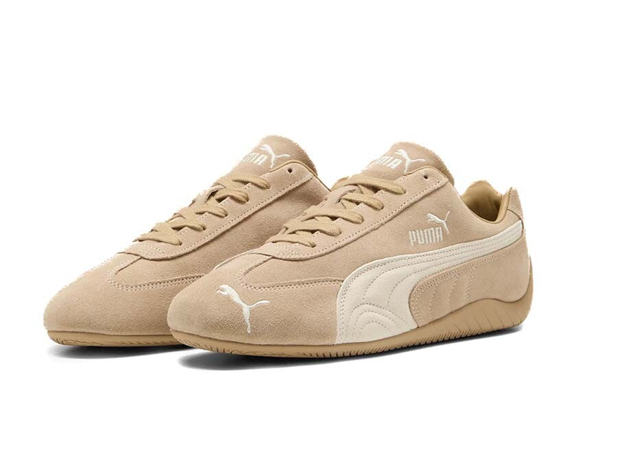 PUMA SPEEDCAT TTF BEIGE