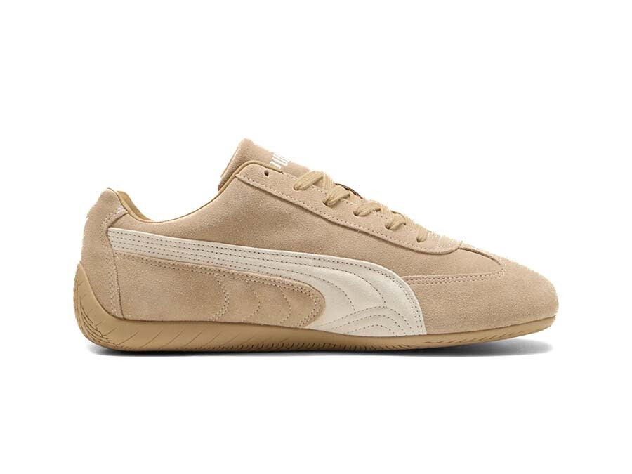 PUMA SPEEDCAT TTF BEIGE