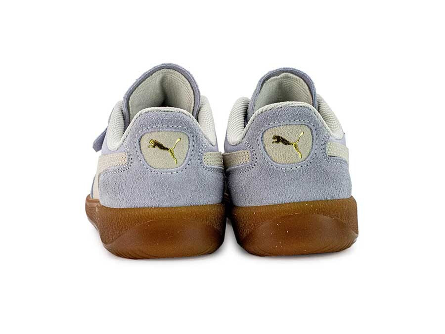 PUMA PALERMO VINTAGE AZULES