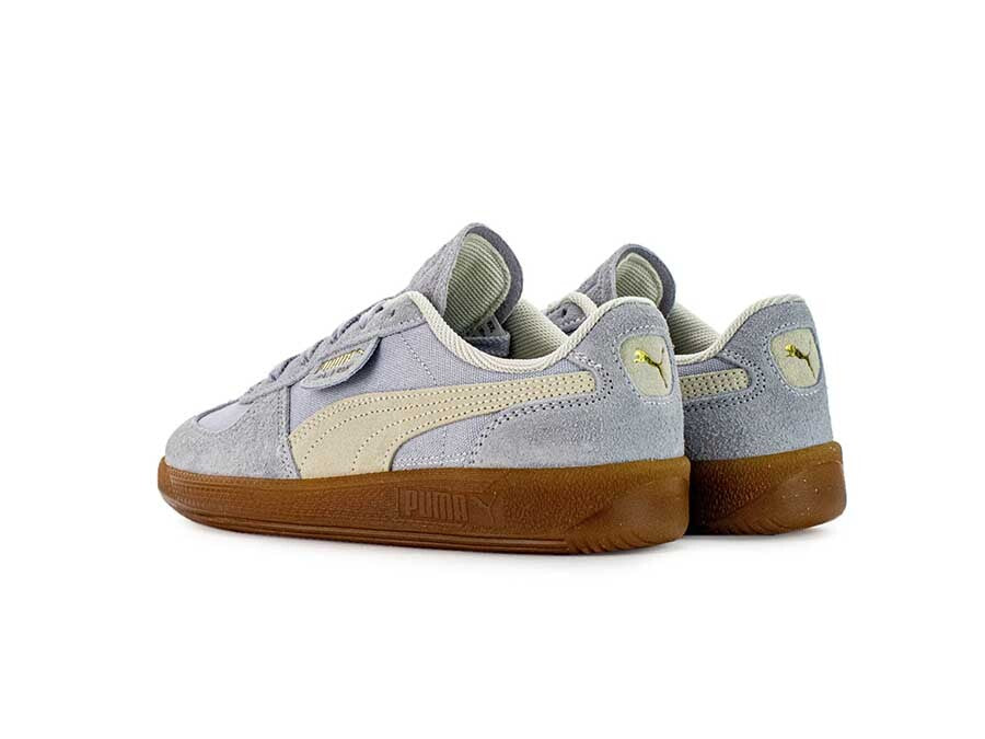 PUMA PALERMO VINTAGE AZULES