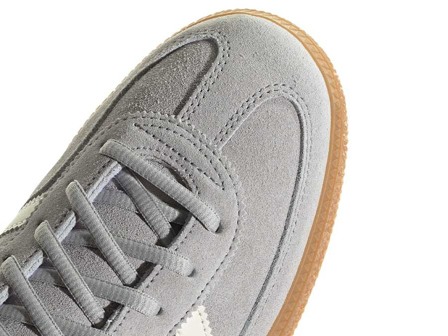 ADIDAS HANDBALL SPEZIAL  GREY WHITE