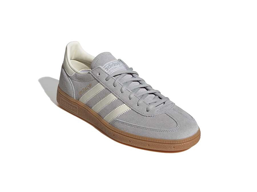 ADIDAS HANDBALL SPEZIAL  GREY WHITE