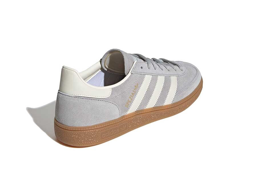 ADIDAS HANDBALL SPEZIAL  GREY WHITE