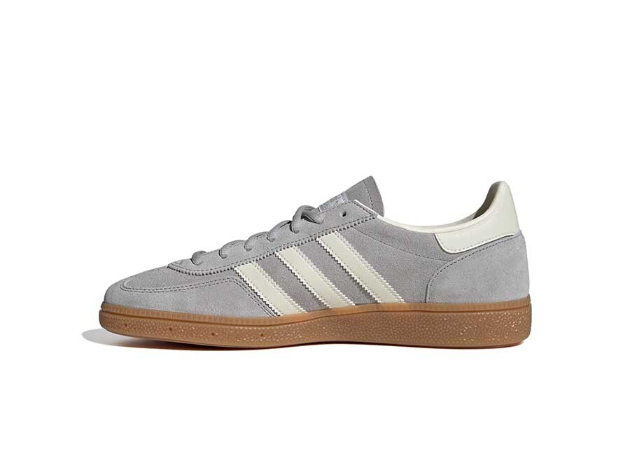 ADIDAS HANDBALL SPEZIAL  GREY WHITE