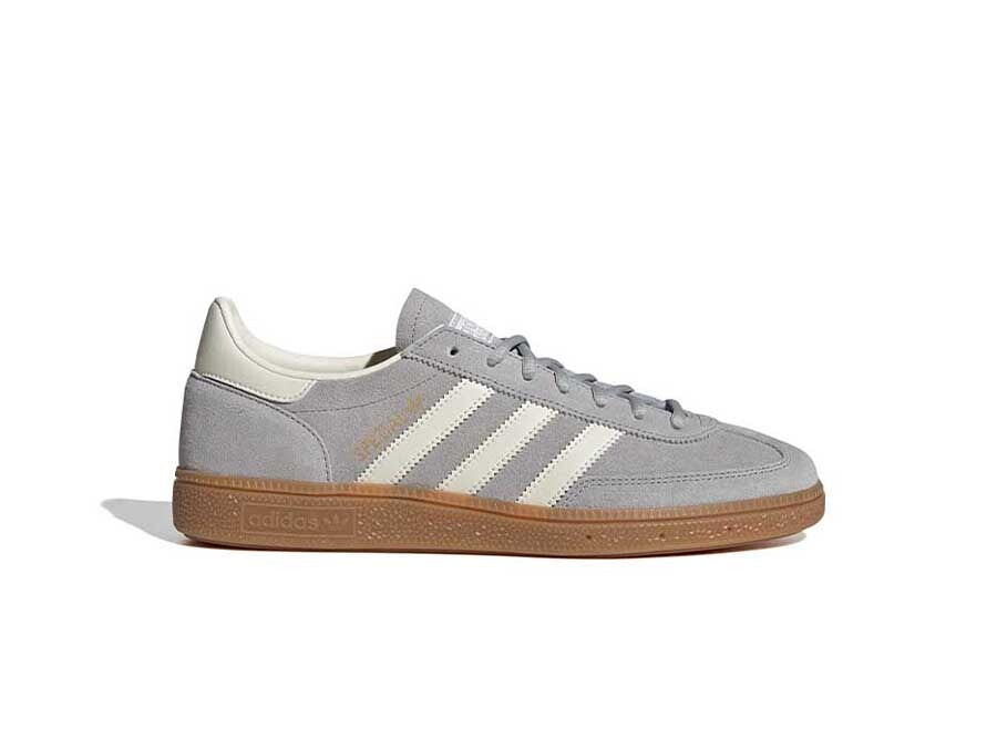 ADIDAS HANDBALL SPEZIAL  GREY WHITE